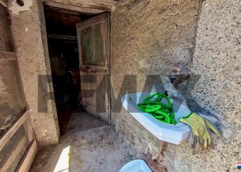 Bagno - Casa indipendente VIA LAMARMORA
 
6, Trisobbio - foto 14