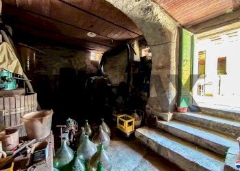 Scale - Casa indipendente VIA LAMARMORA
 
6, Trisobbio - foto 19