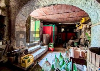Dispensa di stoccaggio - Casa indipendente VIA LAMARMORA
 
6, Trisobbio - foto 20
