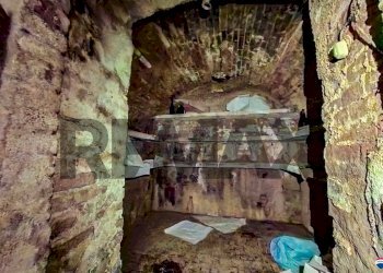 Posizione della mappa - Casa indipendente VIA LAMARMORA
 
6, Trisobbio - foto 21