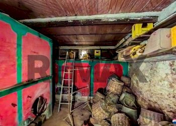 Dispensa di stoccaggio - Casa indipendente VIA LAMARMORA
 
6, Trisobbio - foto 22