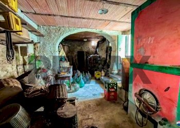 Dispensa di stoccaggio - Casa indipendente VIA LAMARMORA
 
6, Trisobbio - foto 23