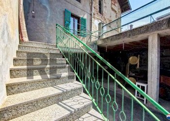 Scale - Casa indipendente VIA LAMARMORA
 
6, Trisobbio - foto 24