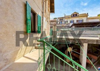 Balcone - Casa indipendente VIA LAMARMORA
 
6, Trisobbio - foto 25