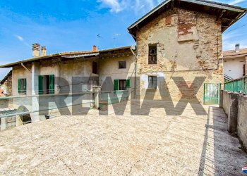 Casa all\'aperto - Casa indipendente VIA LAMARMORA
 
6, Trisobbio - foto 27