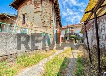 Casa all\'aperto - Casa indipendente VIA LAMARMORA
 
6, Trisobbio - foto 28