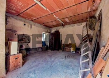Dispensa di stoccaggio - Casa indipendente VIA LAMARMORA
 
6, Trisobbio - foto 31