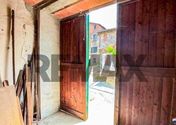 Dettagli - Casa indipendente VIA LAMARMORA
 
6, Trisobbio - foto 32
