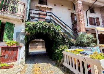Giardino - Casa indipendente VIA LAMARMORA
 
6, Trisobbio - foto 33