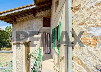 Terrazza - Casa indipendente VIA LAMARMORA
 
6, Trisobbio - foto 34