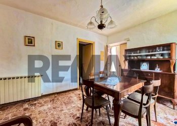 Sala da pranzo - Casa indipendente VIA LAMARMORA
 
6, Trisobbio - foto 37