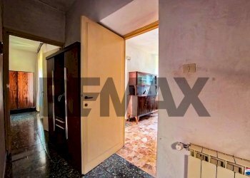Hall / corridoio - Casa indipendente VIA LAMARMORA
 
6, Trisobbio - foto 38