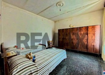 Camera / camera da letto - Casa indipendente VIA LAMARMORA
 
6, Trisobbio - foto 39