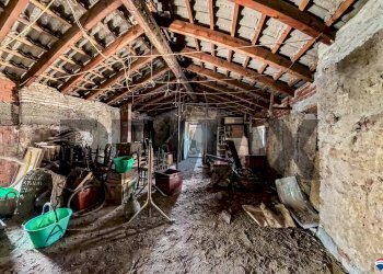 Non correlato - Casa indipendente VIA LAMARMORA
 
6, Trisobbio - foto 51