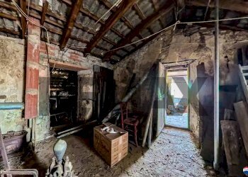 Soggiorno - Casa indipendente VIA LAMARMORA
 
6, Trisobbio - foto 52