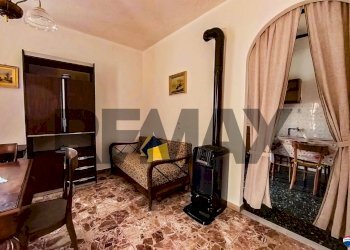 Sala da pranzo - Casa indipendente VIA LAMARMORA
 
6, Trisobbio - foto 53