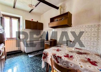 Cucina - Casa indipendente VIA LAMARMORA
 
6, Trisobbio - foto 54