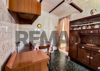 Sala da pranzo - Casa indipendente VIA LAMARMORA
 
6, Trisobbio - foto 55