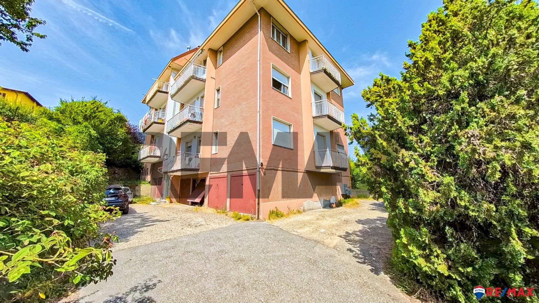 Edificio all\'aperto - Appartamento Via Roma
 
2, Trisobbio - foto 1