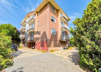 Edificio all\'aperto - Apartment Via Roma
 
2, Trisobbio - photo 1