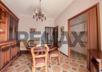 Sala da pranzo - Apartment Via Roma
 
2, Trisobbio - photo 8
