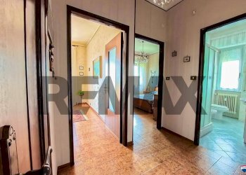 Hall / corridoio - Apartment Via Roma
 
2, Trisobbio - photo 11