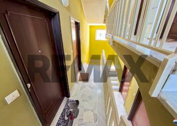 Hall / corridoio - Apartment Via Roma
 
2, Trisobbio - photo 21