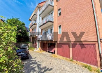 Edificio all\'aperto - Apartment Via Roma
 
2, Trisobbio - photo 25