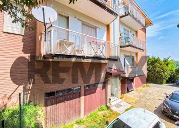 Edificio all\'aperto - Apartment Via Roma
 
2, Trisobbio - photo 26