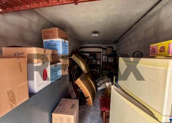 Dispensa di stoccaggio - Apartment Via Roma
 
2, Trisobbio - photo 30