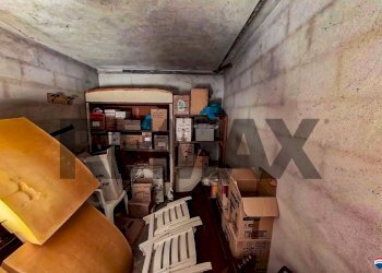 Dispensa di stoccaggio - Apartment Via Roma
 
2, Trisobbio - photo 31