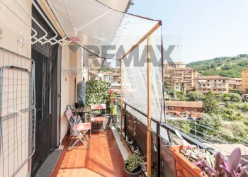 Balcone - Appartamento Via Bartolomeo Parodi
59, Ceranesi - foto 1