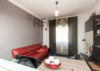 Soggiorno - Appartamento Via Bartolomeo Parodi
59, Ceranesi - foto 3