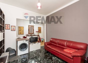 Soggiorno - Appartamento Via Bartolomeo Parodi
59, Ceranesi - foto 4