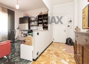 Hall / corridoio - Appartamento Via Bartolomeo Parodi
59, Ceranesi - foto 6