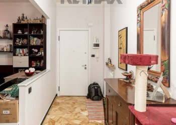 Hall / corridoio - Appartamento Via Bartolomeo Parodi
59, Ceranesi - foto 7