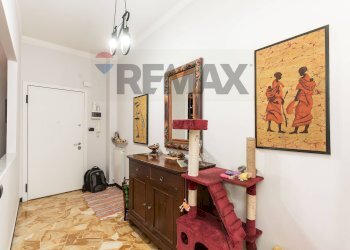 Hall / corridoio - Appartamento Via Bartolomeo Parodi
59, Ceranesi - foto 8