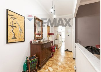 Hall / corridoio - Appartamento Via Bartolomeo Parodi
59, Ceranesi - foto 9