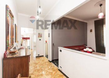 Hall / corridoio - Appartamento Via Bartolomeo Parodi
59, Ceranesi - foto 10