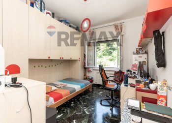 Camera / camera da letto - Appartamento Via Bartolomeo Parodi
59, Ceranesi - foto 11