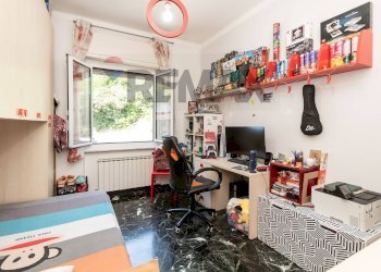 Ufficio - Appartamento Via Bartolomeo Parodi
59, Ceranesi - foto 12