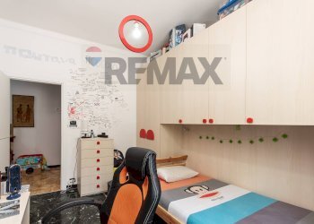 Ufficio - Appartamento Via Bartolomeo Parodi
59, Ceranesi - foto 14