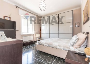Camera / camera da letto - Appartamento Via Bartolomeo Parodi
59, Ceranesi - foto 15