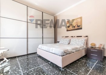 Camera / camera da letto - Appartamento Via Bartolomeo Parodi
59, Ceranesi - foto 16