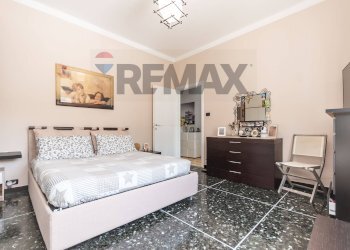 Camera / camera da letto - Appartamento Via Bartolomeo Parodi
59, Ceranesi - foto 17