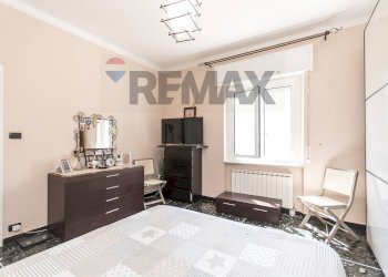 Camera / camera da letto - Appartamento Via Bartolomeo Parodi
59, Ceranesi - foto 18