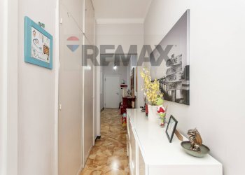 Hall / corridoio - Appartamento Via Bartolomeo Parodi
59, Ceranesi - foto 20