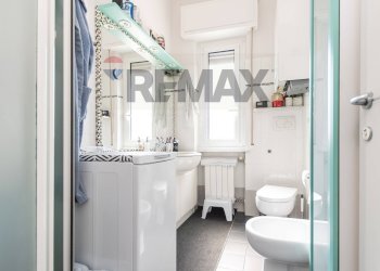 Bagno - Appartamento Via Bartolomeo Parodi
59, Ceranesi - foto 21