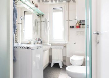 Bagno - Appartamento Via Bartolomeo Parodi
59, Ceranesi - foto 22