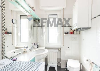 Bagno - Appartamento Via Bartolomeo Parodi
59, Ceranesi - foto 23